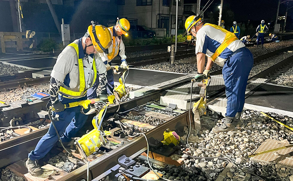 働き方も変わりつつあるこの世界