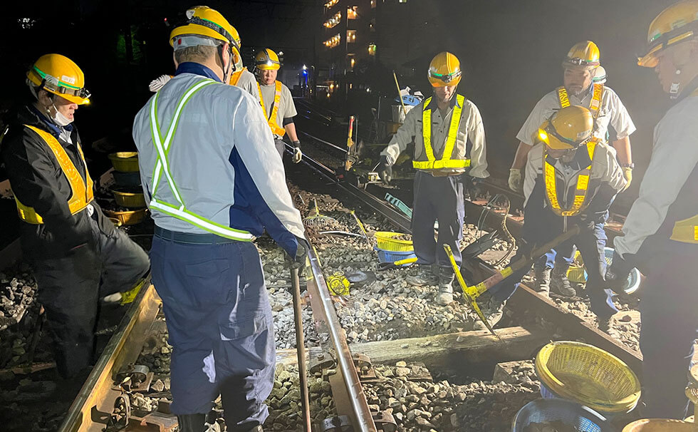 働き方も変わりつつあるこの世界